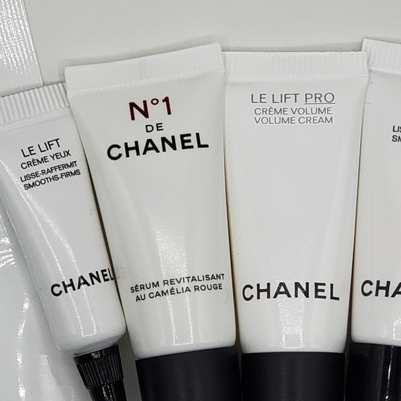 CHANEL LE LIFT Mascara - Picture 4 of 7